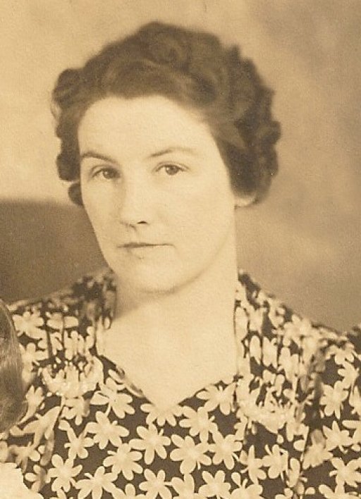 Marion Elizabeth Hessian