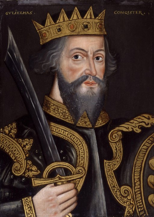 William of England