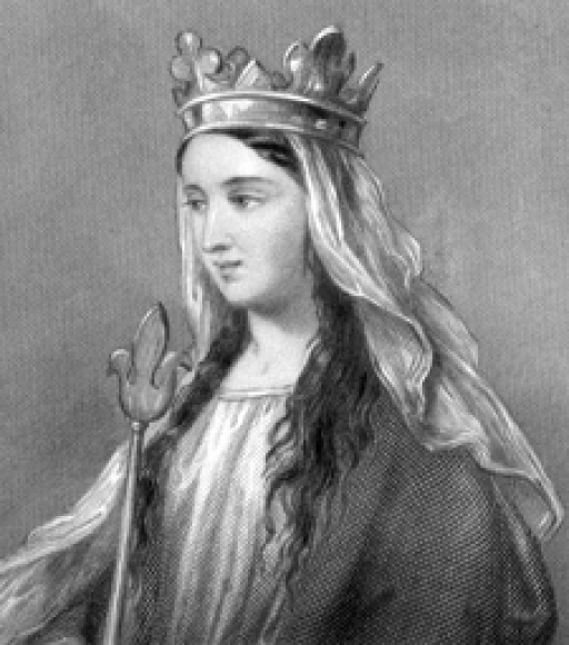 Matilda of Flanders