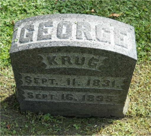 George Krug