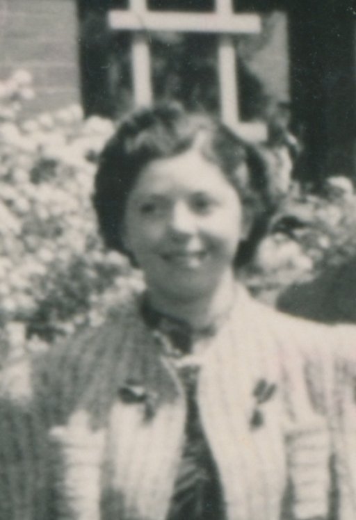 Lois Lavonn Matticks