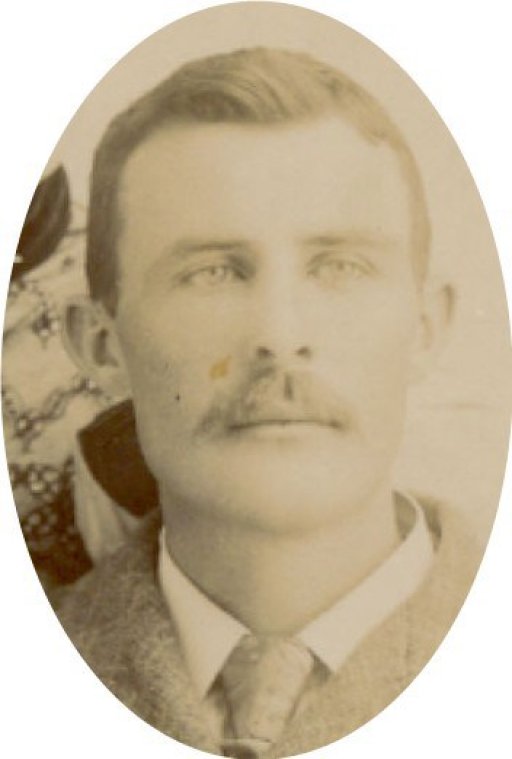 James McGinnis Sr.