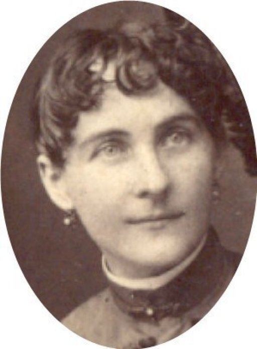 Mary Ellen Donahue