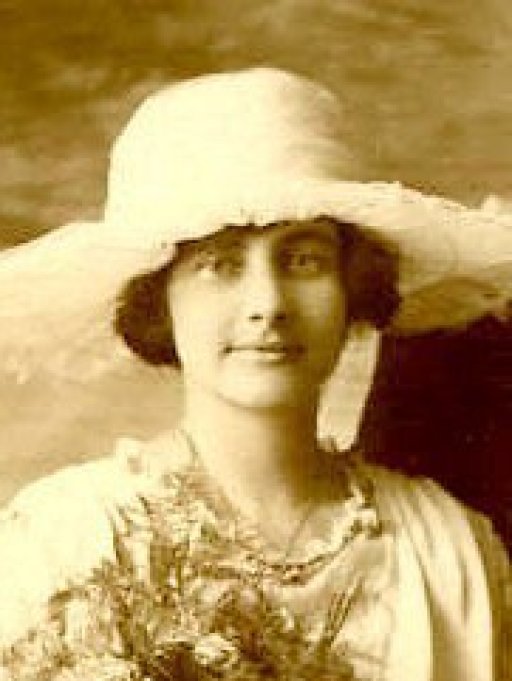 Mary Agnes McGinnis