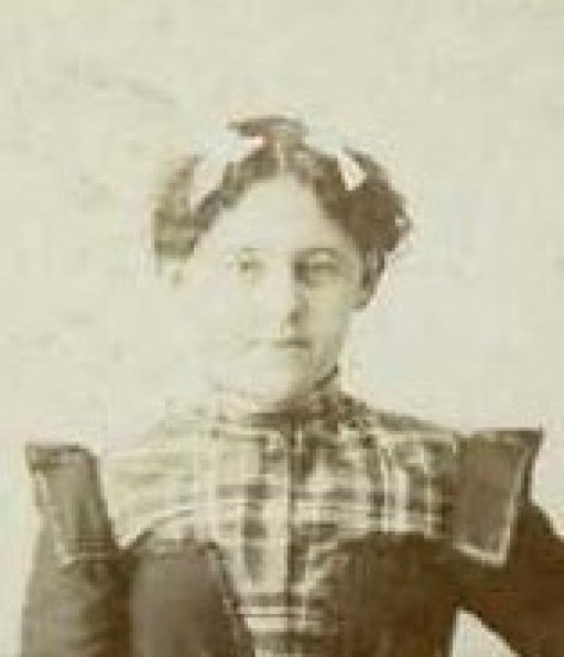 Mary Marguerite McGinnis