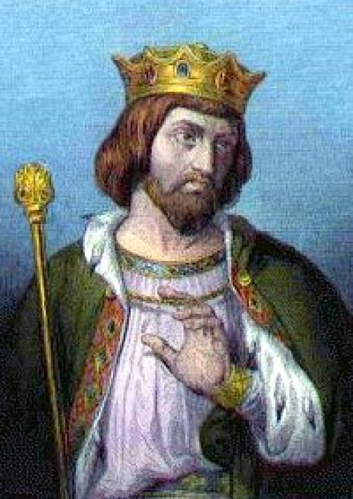 Robert II of France