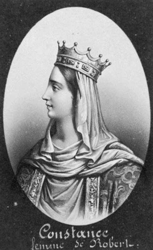 Constance of Arles