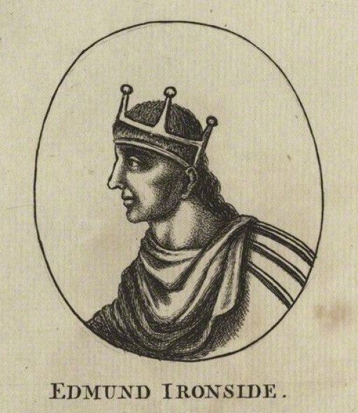 Edmund II Aethling