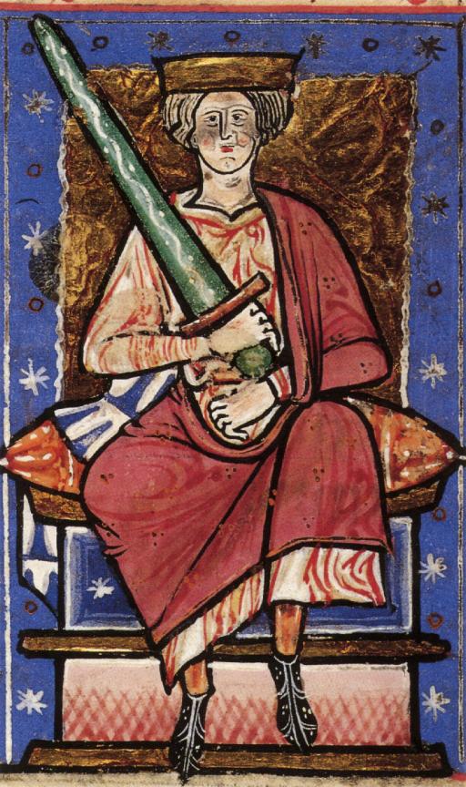 Æthelred II 