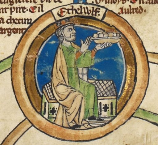 Æthelwulf 