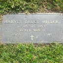 Harvey Bruce Miller