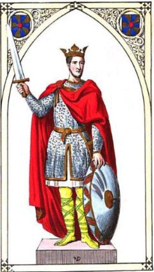 Baldwin II of Flanders