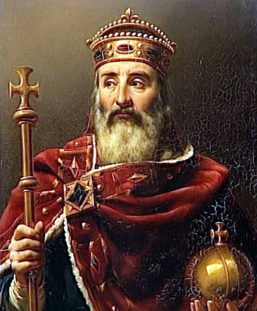 Charlemagne 