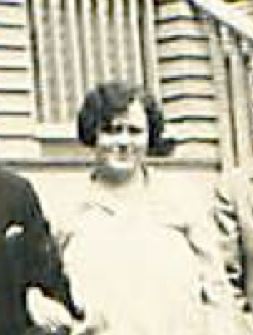 Margaret Leona McGinnis