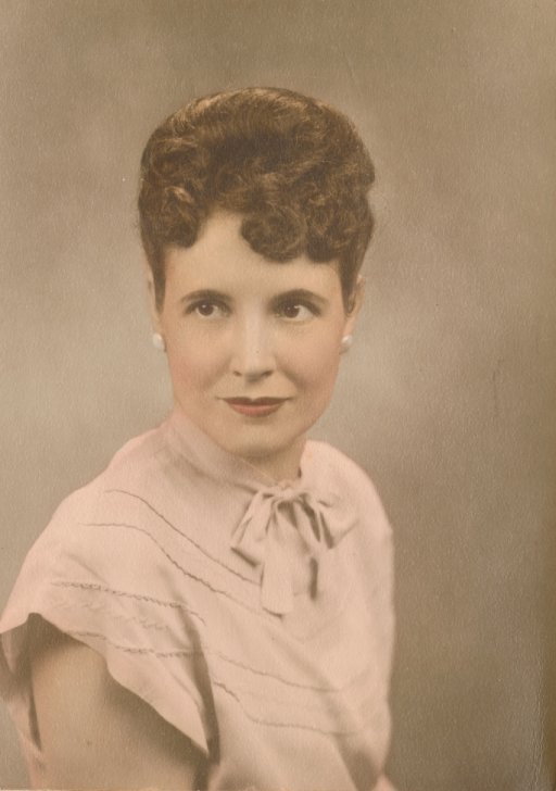 Vera Mae Riney