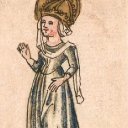 Hildegard of Vinzgouw