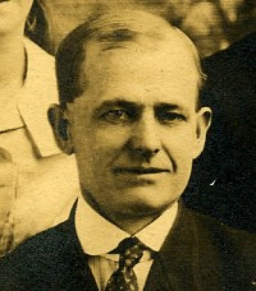 George Albert Edgar Sr.