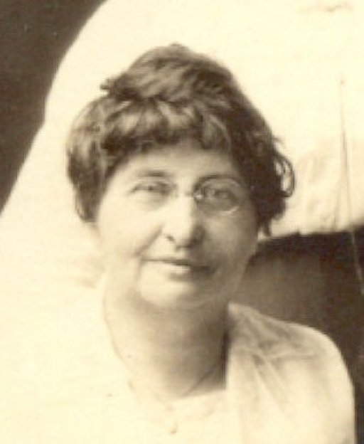 Catherine Isabel Donahue