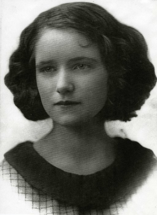 Florence Ruth Edgar