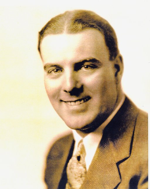 Gordon Bernard Craig