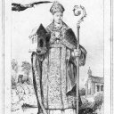 Saint Leudwinus 