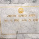 Joseph Samuel Boyd