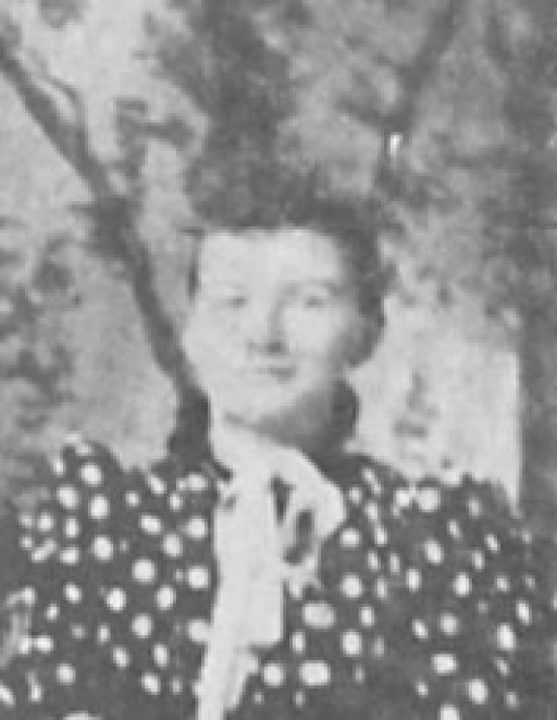 Minnie Maude Adams