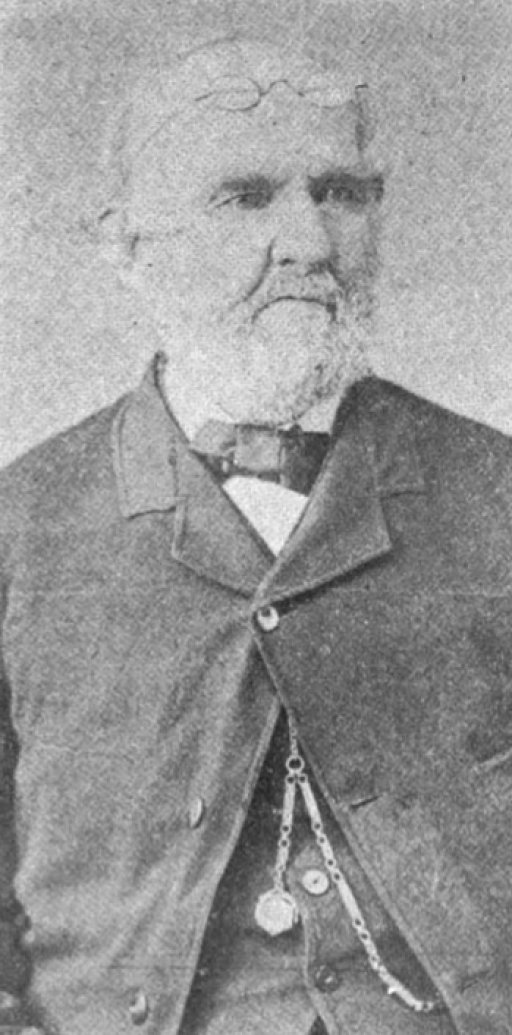 Samuel Miller