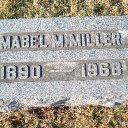 Mabel Martha McWilliam