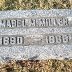 Mabel Martha McWilliam