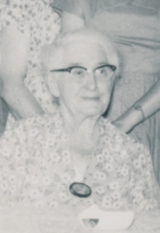 Alta Janetta Miller