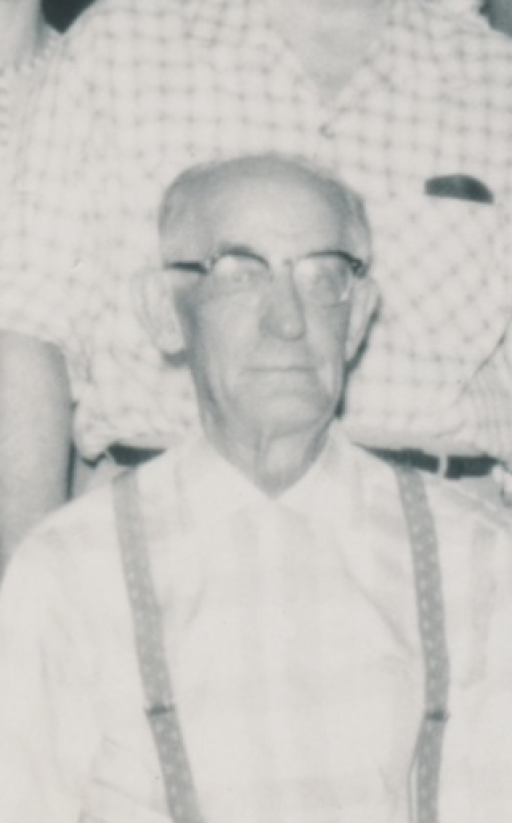 George Jacob Simon