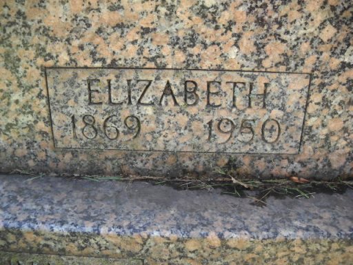 Elizabeth H Gartner