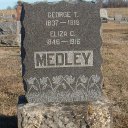 George Thomas Medley