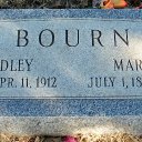 John Dudley Bourn