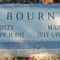 John Dudley Bourn
