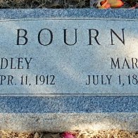 John Dudley Bourn