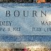 John Dudley Bourn