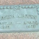 Joseph Anderson Bourn