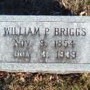 William Porter Briggs