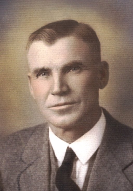 Francis Joseph Fisher Sr.