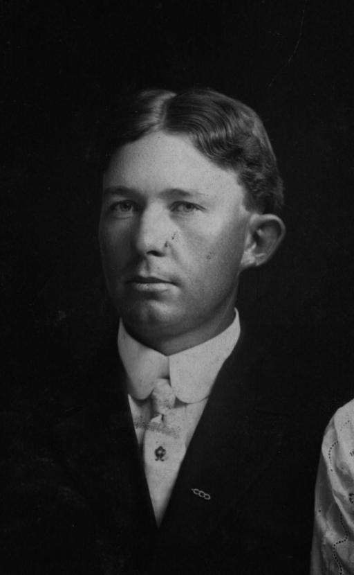 John Jackson Dimitt