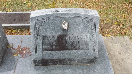 Francis Franklin