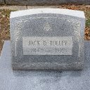 Jack D Tulley