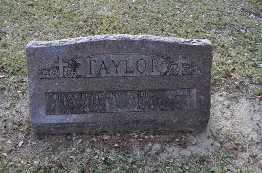 Andrew Fuller Taylor