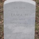 Erma Hogue