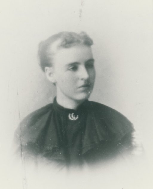 Emma Helen Pearce