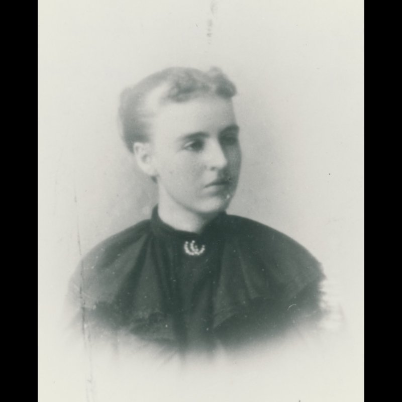 Emma Helen Pearce