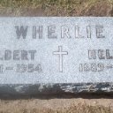 Albert Andrew Wehrle