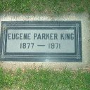 Eugene Parker King